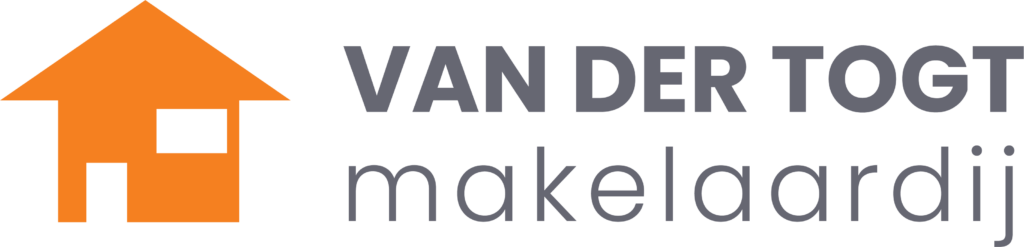 VDT Makelaardij logo