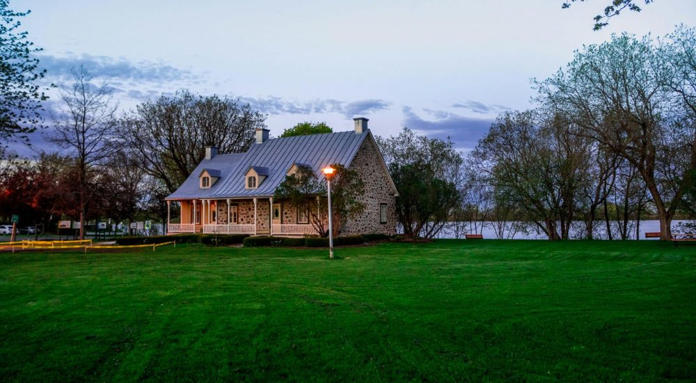 Een tweede huis kopen